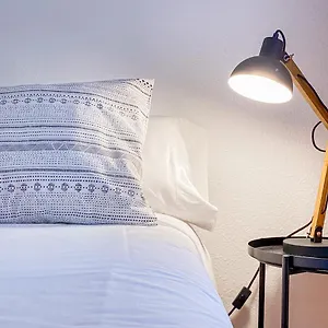 Habitacion Privada + Bano Privado En La Vivienda Séjour chez l'habitant Corralejo