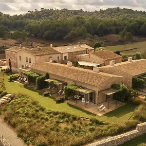 Sestelrica Séjour à la ferme Artà
