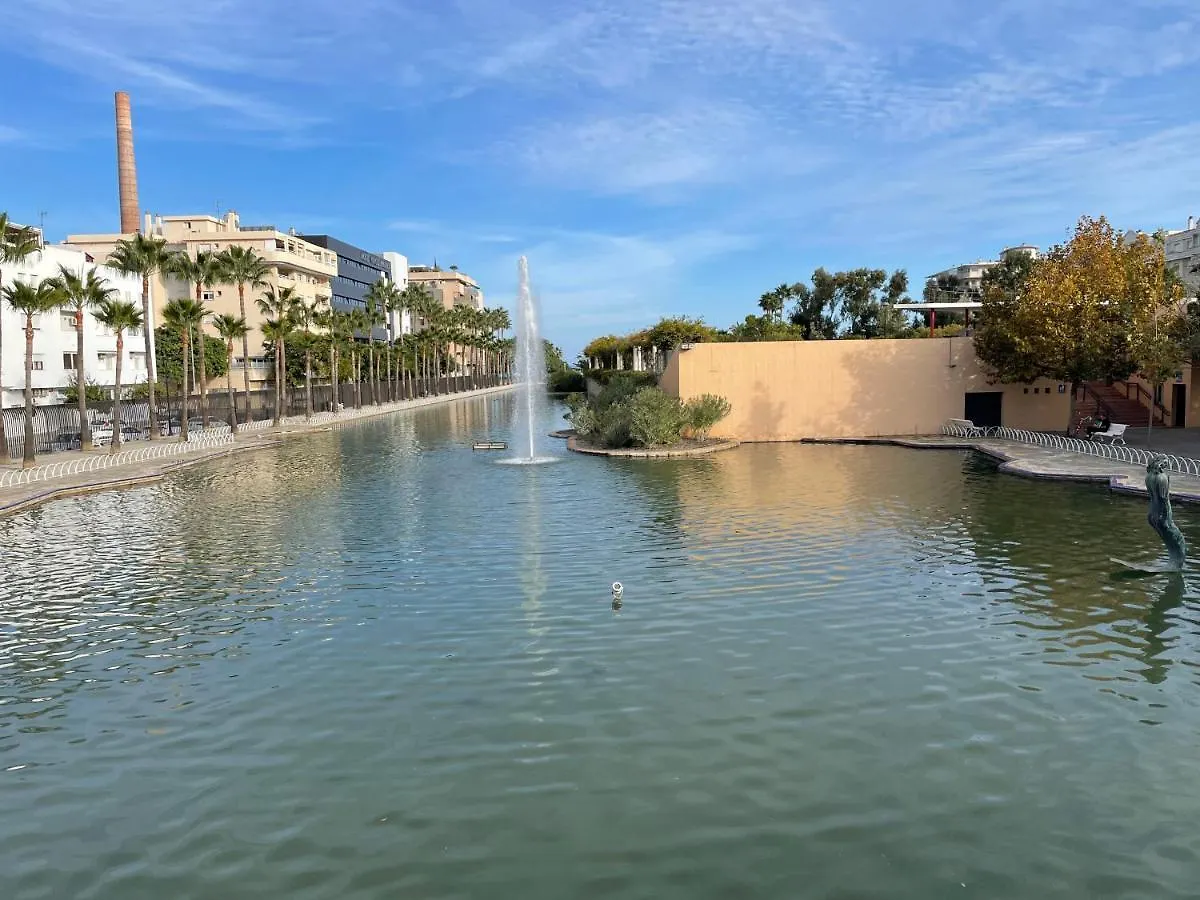 Appartement Casa Carmen 20 à Málaga Espagne