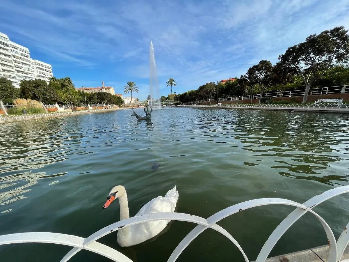 Appartement Casa Carmen 20 à Málaga Espagne
